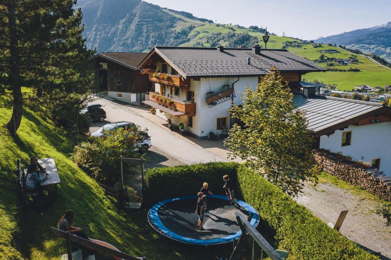 Panorama Hotel Guggenbichl - Inkl Sommerkarte, Einmaliger Eintritt Ins Tauern Spa & Bester Ausblick Ueber Капрун Екстер'єр фото