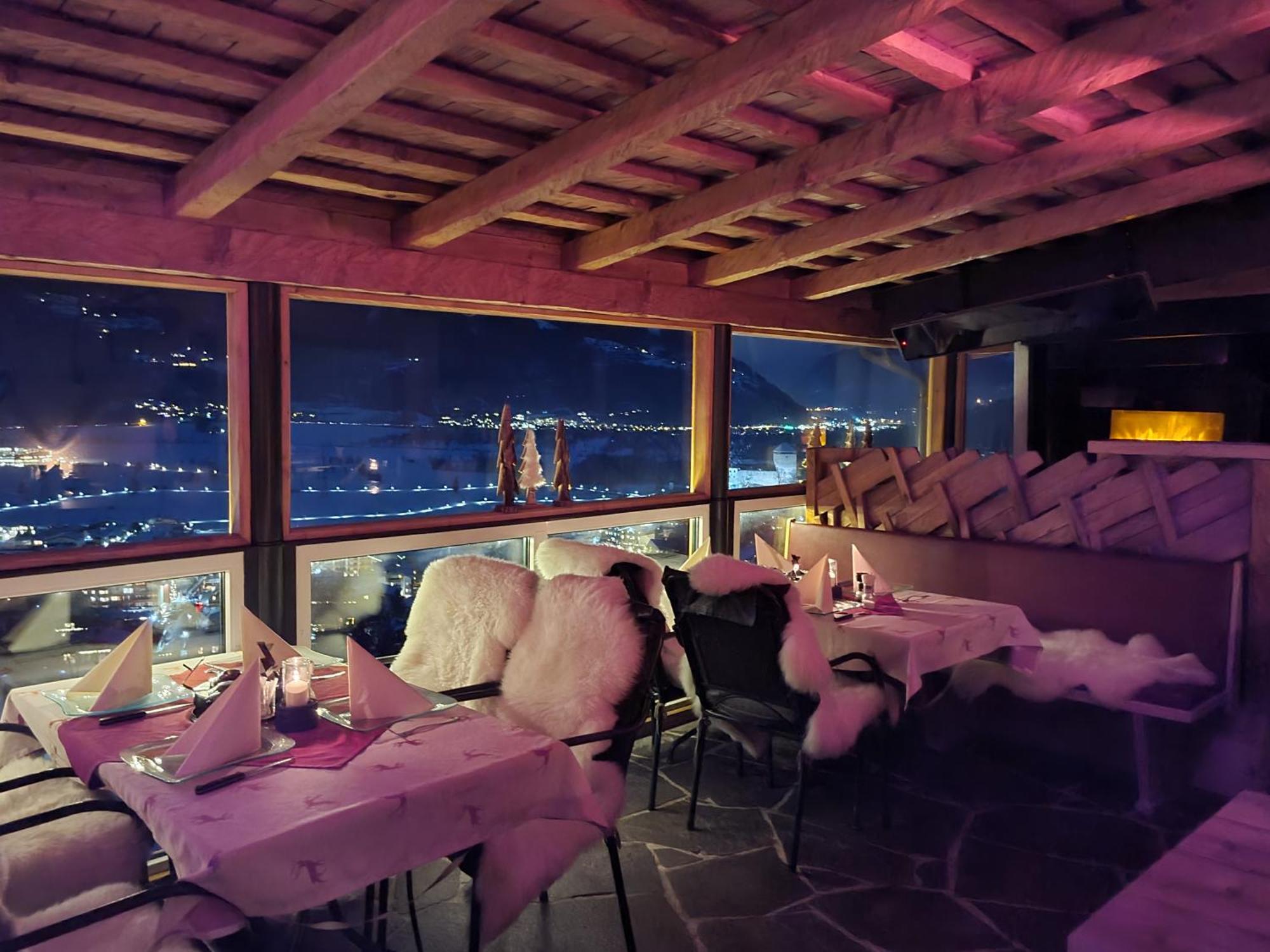 Panorama Hotel Guggenbichl - Inkl Sommerkarte, Einmaliger Eintritt Ins Tauern Spa & Bester Ausblick Ueber Капрун Екстер'єр фото