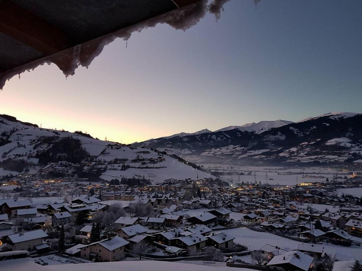 Panorama Hotel Guggenbichl - Inkl Sommerkarte, Einmaliger Eintritt Ins Tauern Spa & Bester Ausblick Ueber Капрун Екстер'єр фото