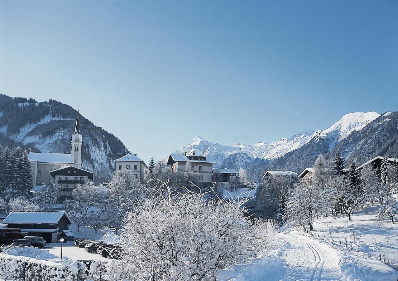 Panorama Hotel Guggenbichl - Inkl Sommerkarte, Einmaliger Eintritt Ins Tauern Spa & Bester Ausblick Ueber Капрун Екстер'єр фото