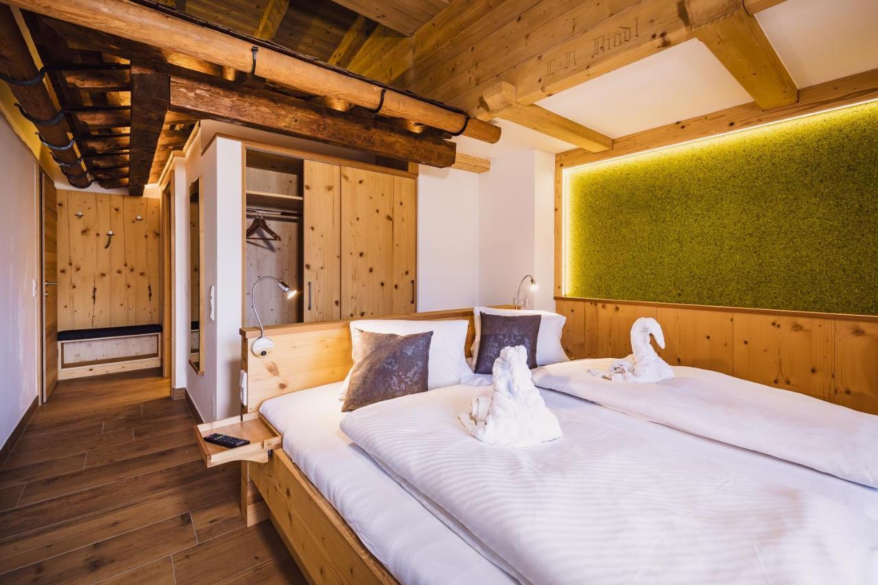 Panorama Hotel Guggenbichl - Inkl Sommerkarte, Einmaliger Eintritt Ins Tauern Spa & Bester Ausblick Ueber Капрун Екстер'єр фото