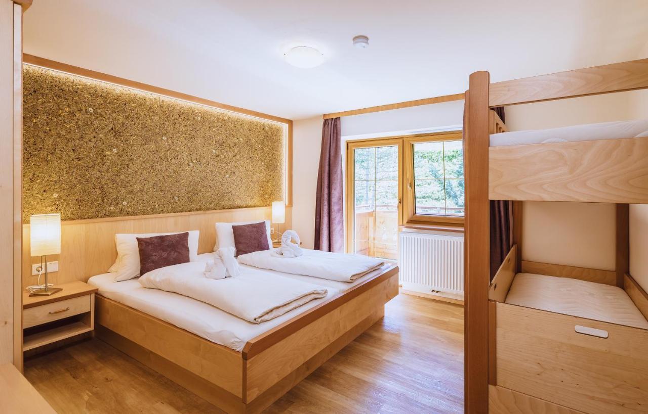 Panorama Hotel Guggenbichl - Inkl Sommerkarte, Einmaliger Eintritt Ins Tauern Spa & Bester Ausblick Ueber Капрун Екстер'єр фото