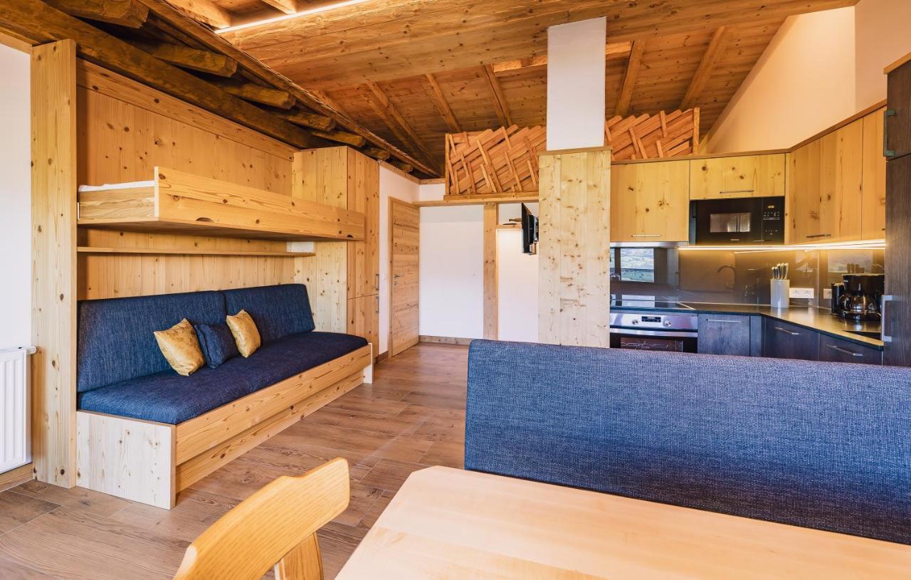 Panorama Hotel Guggenbichl - Inkl Sommerkarte, Einmaliger Eintritt Ins Tauern Spa & Bester Ausblick Ueber Капрун Екстер'єр фото