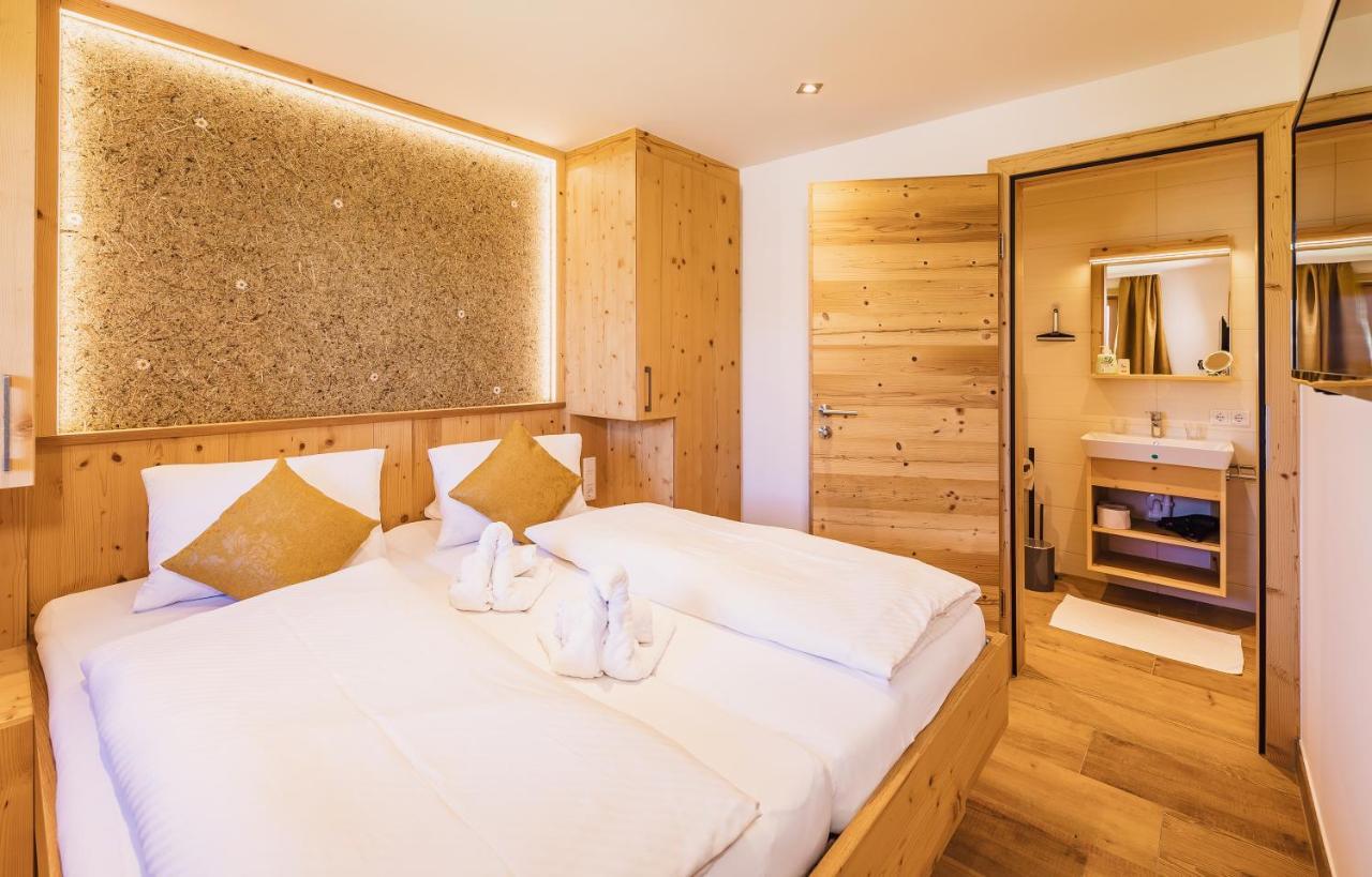 Panorama Hotel Guggenbichl - Inkl Sommerkarte, Einmaliger Eintritt Ins Tauern Spa & Bester Ausblick Ueber Капрун Екстер'єр фото